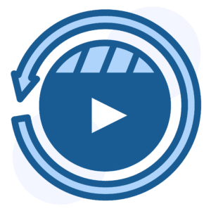 Rich multimedia screensavers