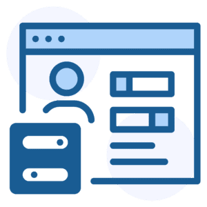 set a team login image