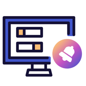 Send text notifications to the entire company