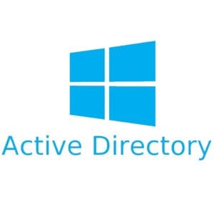 Synchronize users and departments via active directory