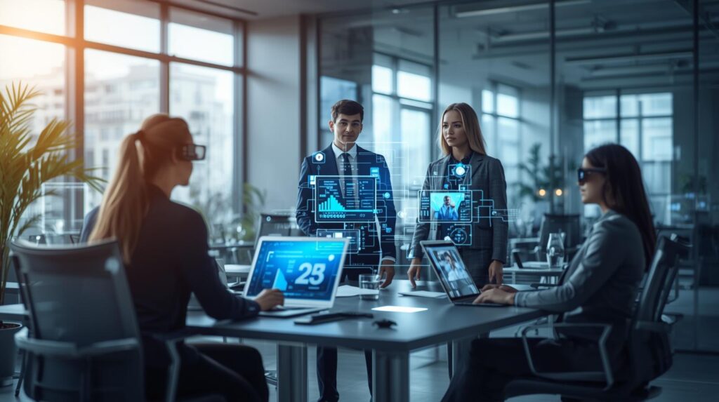 The Future of Corporate Communication: Trends to Watch in 2026