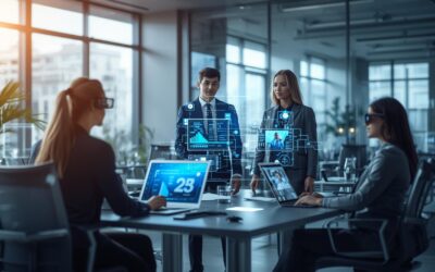 The Future of Corporate Communication: Trends to Watch in 2026