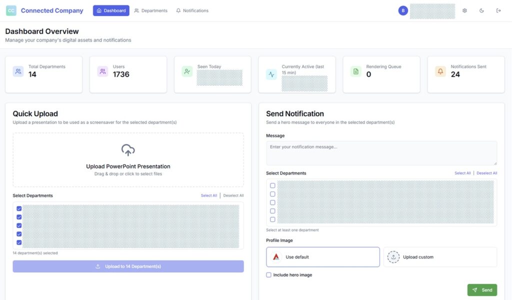 Introducing the New Manager App: Your Hub for Modern Leadership