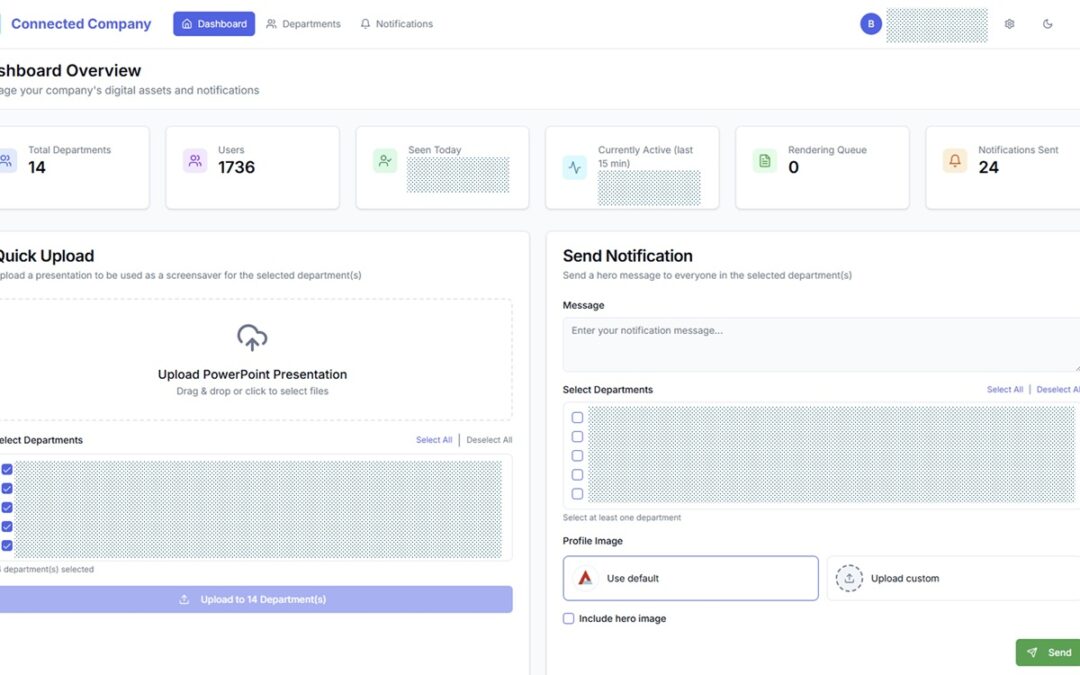 Introducing the New Manager App: Your Hub for Modern Leadership