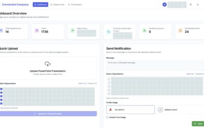 Introducing the New Manager App: Your Hub for Modern Leadership