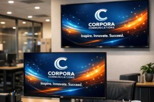 5 Creative Ways to Use Screensavers for Communication