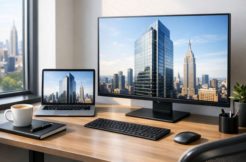 Boosting Productivity with Background Images: A New Approach to Motivation