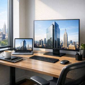 Boosting Productivity with Background Images: A New Approach to Motivation