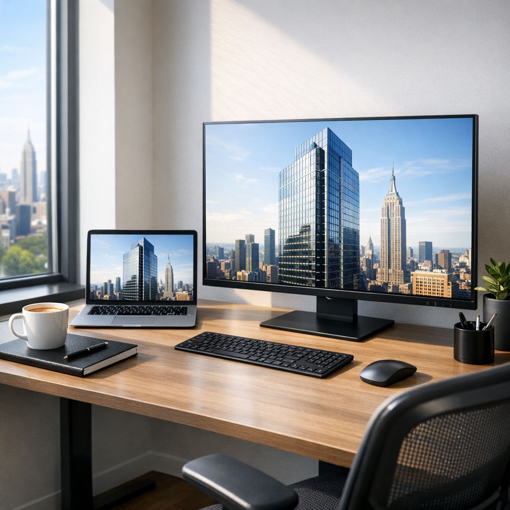 Boosting Productivity with Background Images: A New Approach to Motivation