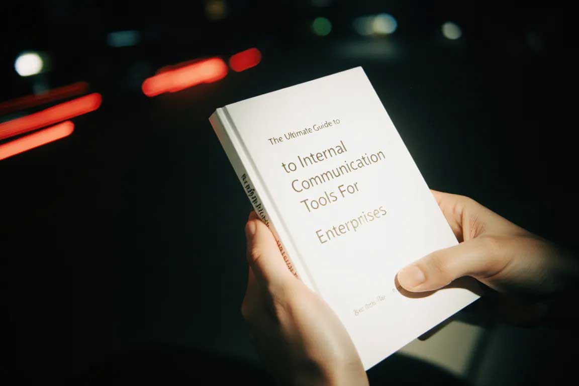 The Ultimate Guide to Internal Communication Tools for Enterprises