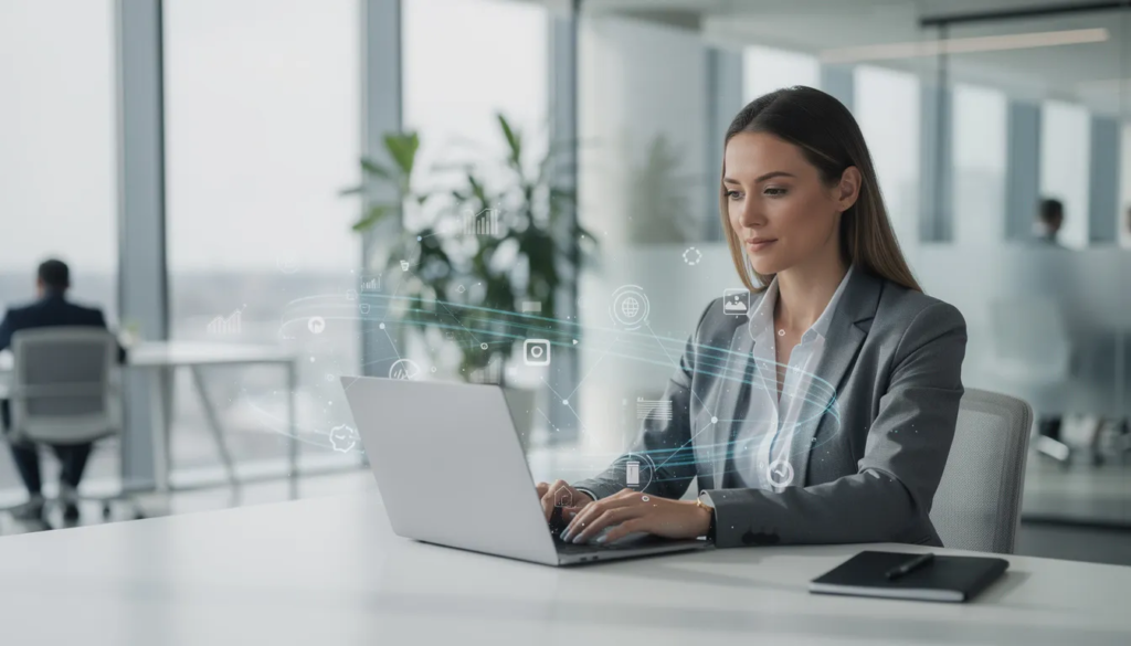 Trends in Internal Communications: What Matters Most in 2026