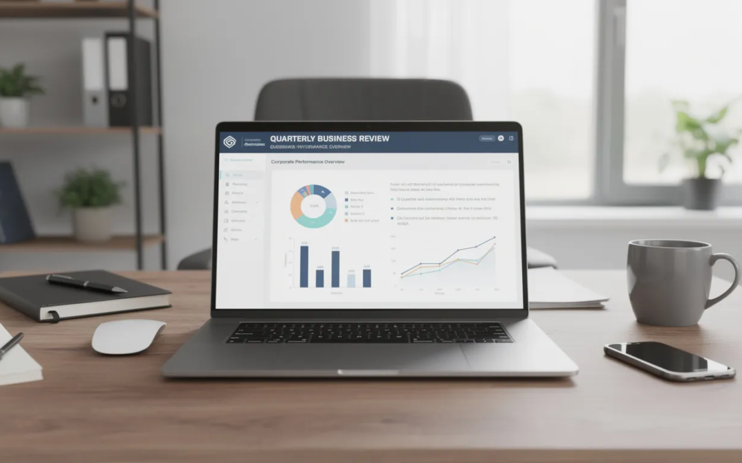 Enterprise Communications Solutions: Tools, Trends & Tactics for 2026