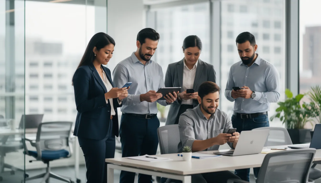 Creative Ways to Communicate With Employees
