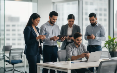 Creative Ways to Communicate With Employees