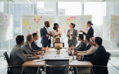 Enterprise collaboration: systems, strategy, and tools for 2026