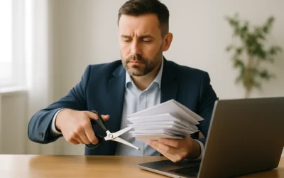 Cut Internal Email Overload Without Losing Control