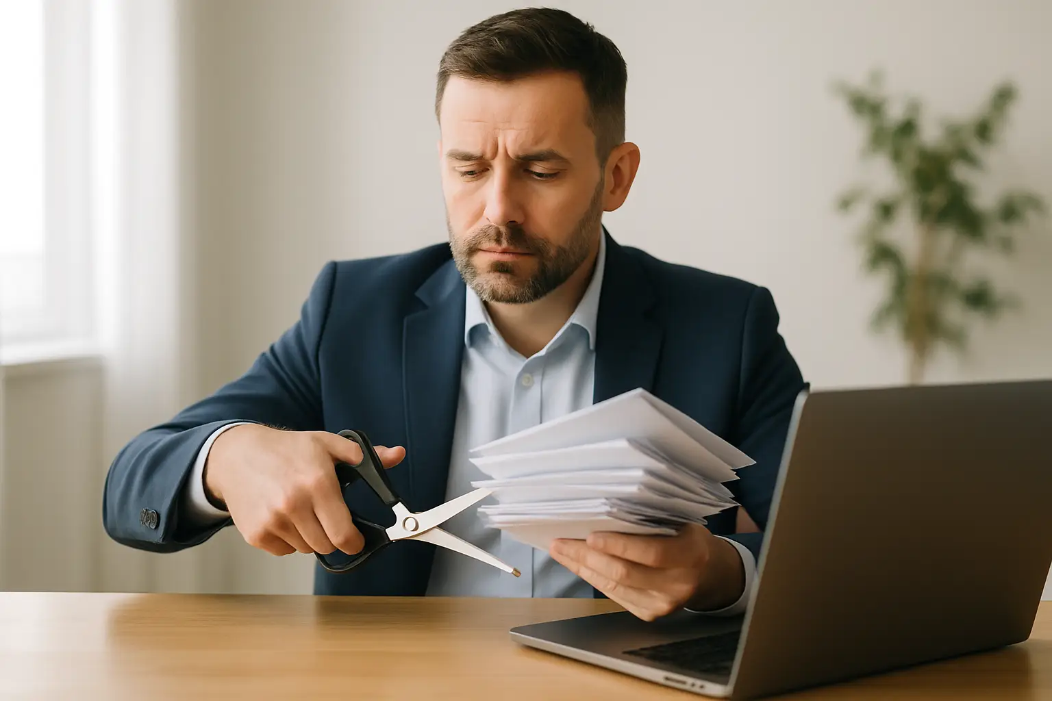 Cut Internal Email Overload Without Losing Control