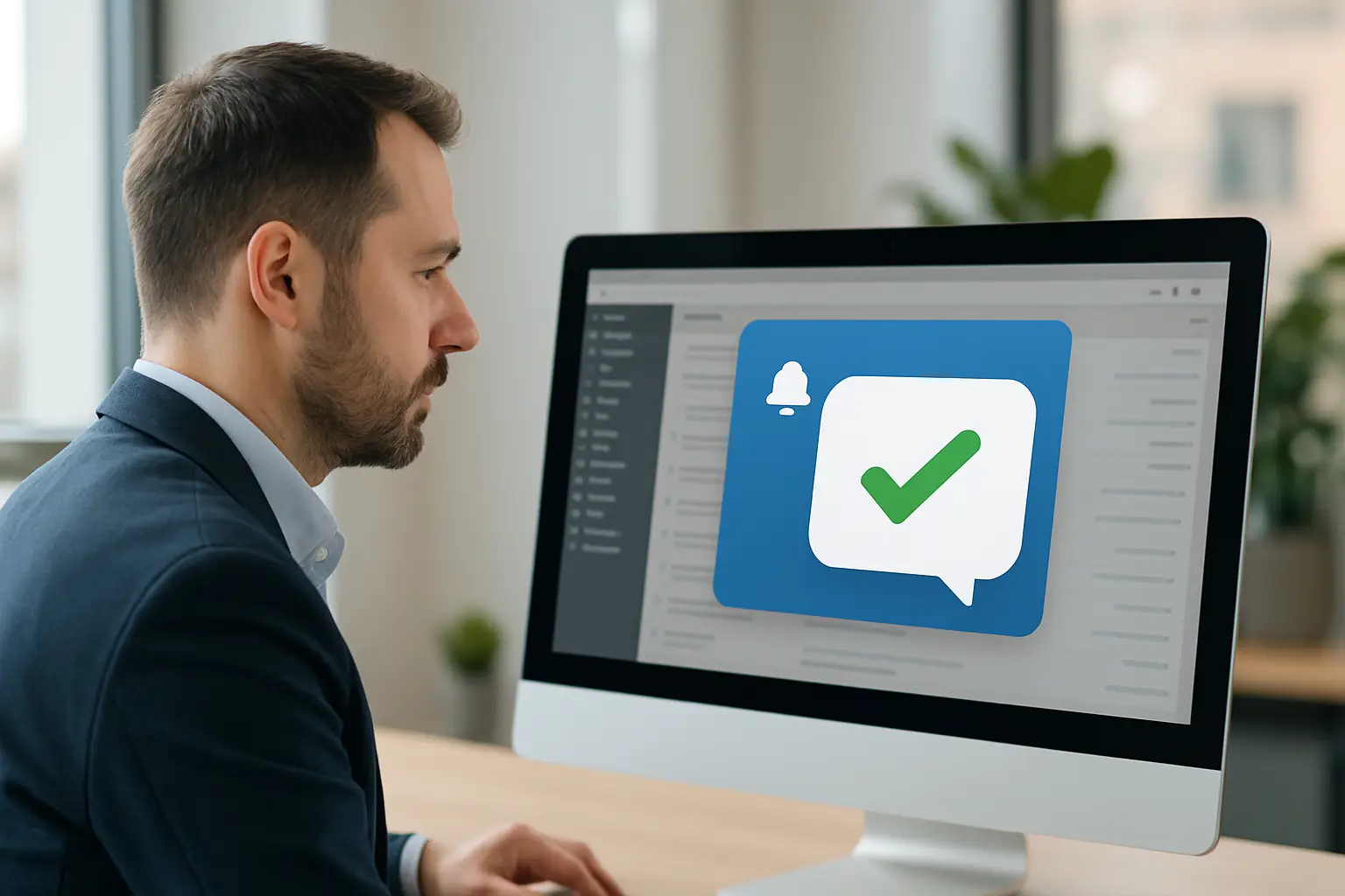 Employee Desktop Messaging That Actually Gets Seen Employee Desktop Messaging That Actually Gets Seen