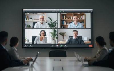 Tools for Internal Communications: How to Automate a Modern Company Stack