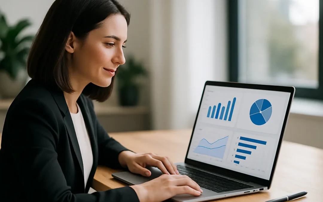 Internal Comms Dashboards That People Trust