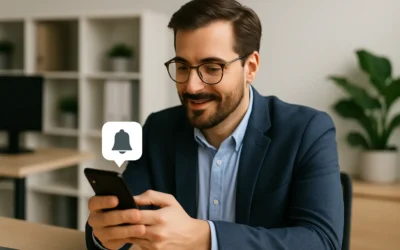 Push Notifications That Employees Actually Read