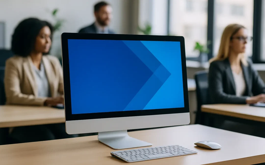 Screensavers: The Internal Comms Channel You Own