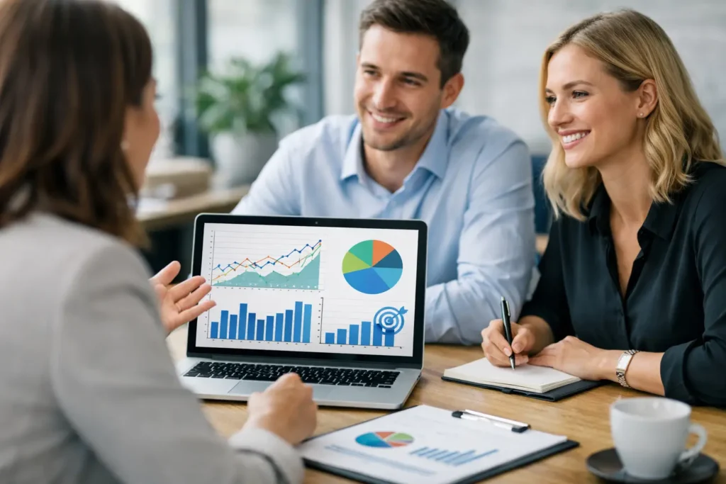 10 KPI Communication Examples for Employees