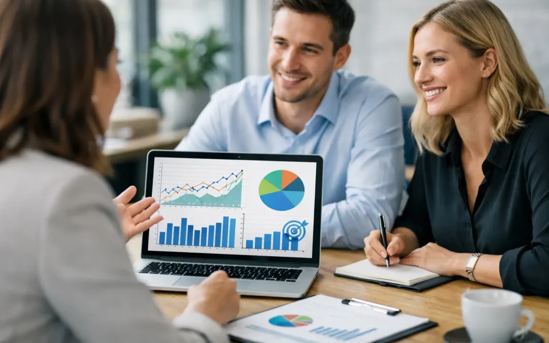 10 KPI Communication Examples for Employees