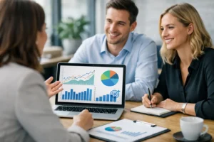 10 KPI Communication Examples for Employees