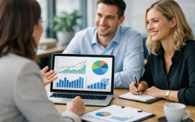 10 KPI Communication Examples for Employees