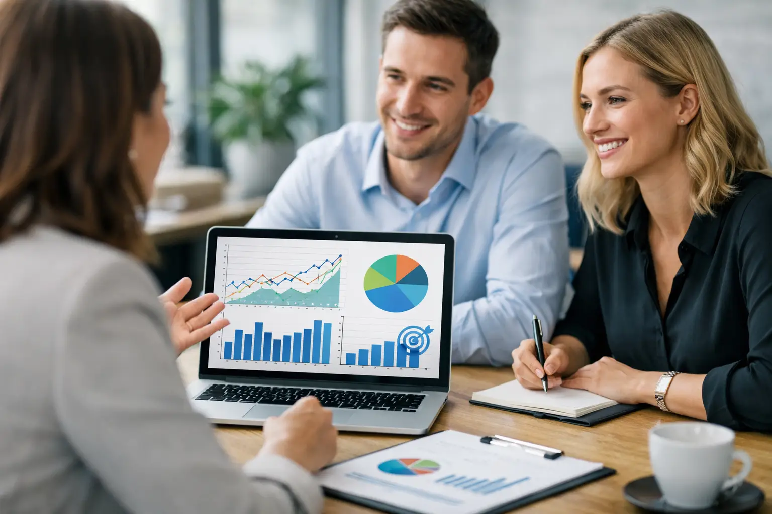 10 KPI Communication Examples for Employees