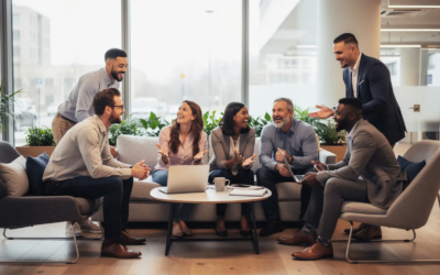 Office Communication: Practical Strategies, Tools, and Examples for Modern Workplaces
