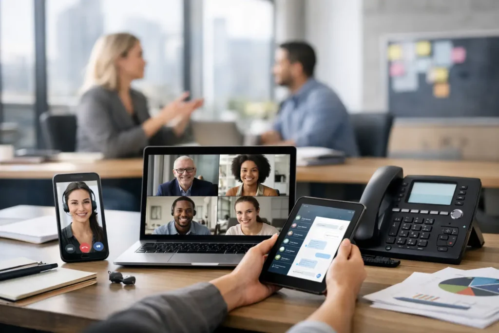 7 Best Employee Communication Channels 2026