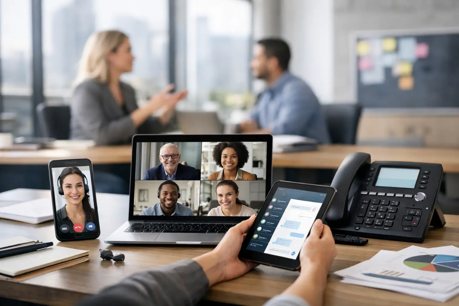 7 Best Employee Communication Channels 2026