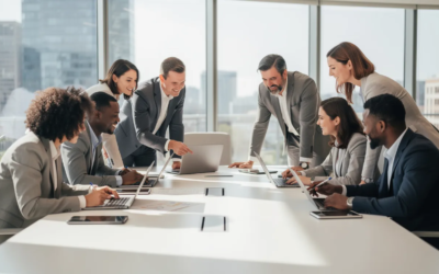 How to Improve Workplace Communication