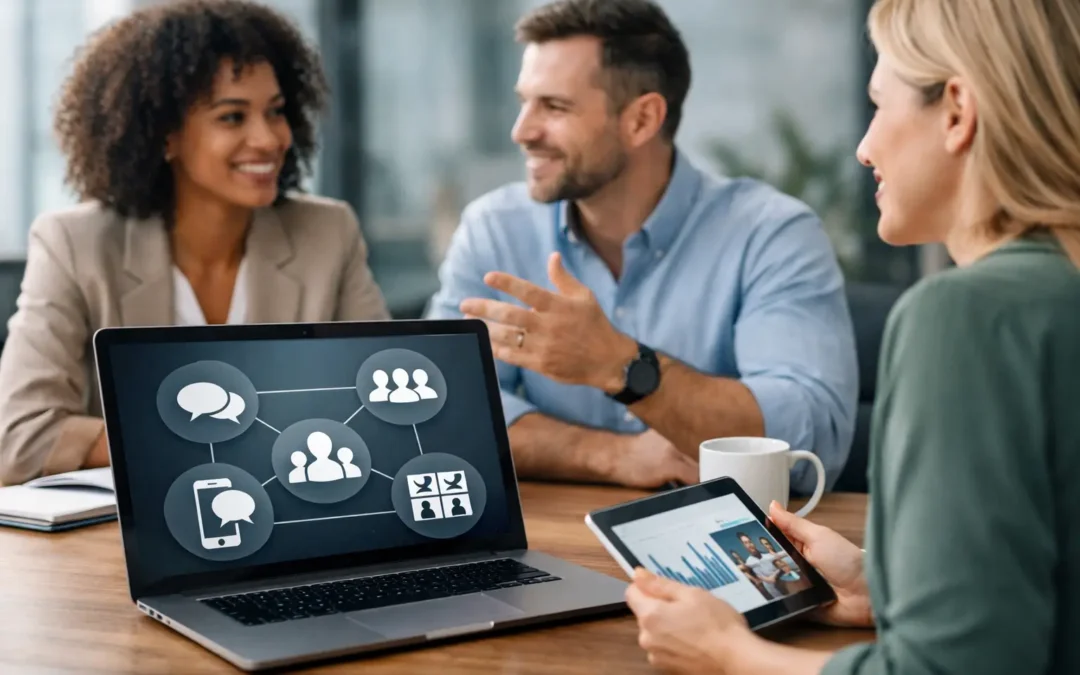 Build an Employee Channel Strategy That Works