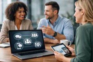 Build an Employee Channel Strategy That Works