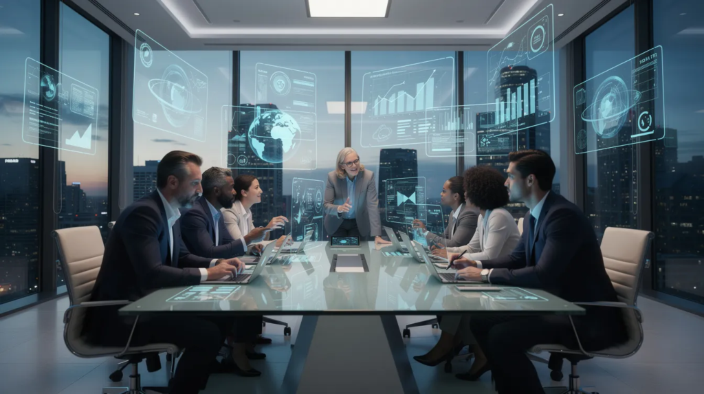 Enterprise Communication: Systems, Strategy & Tools for 2026