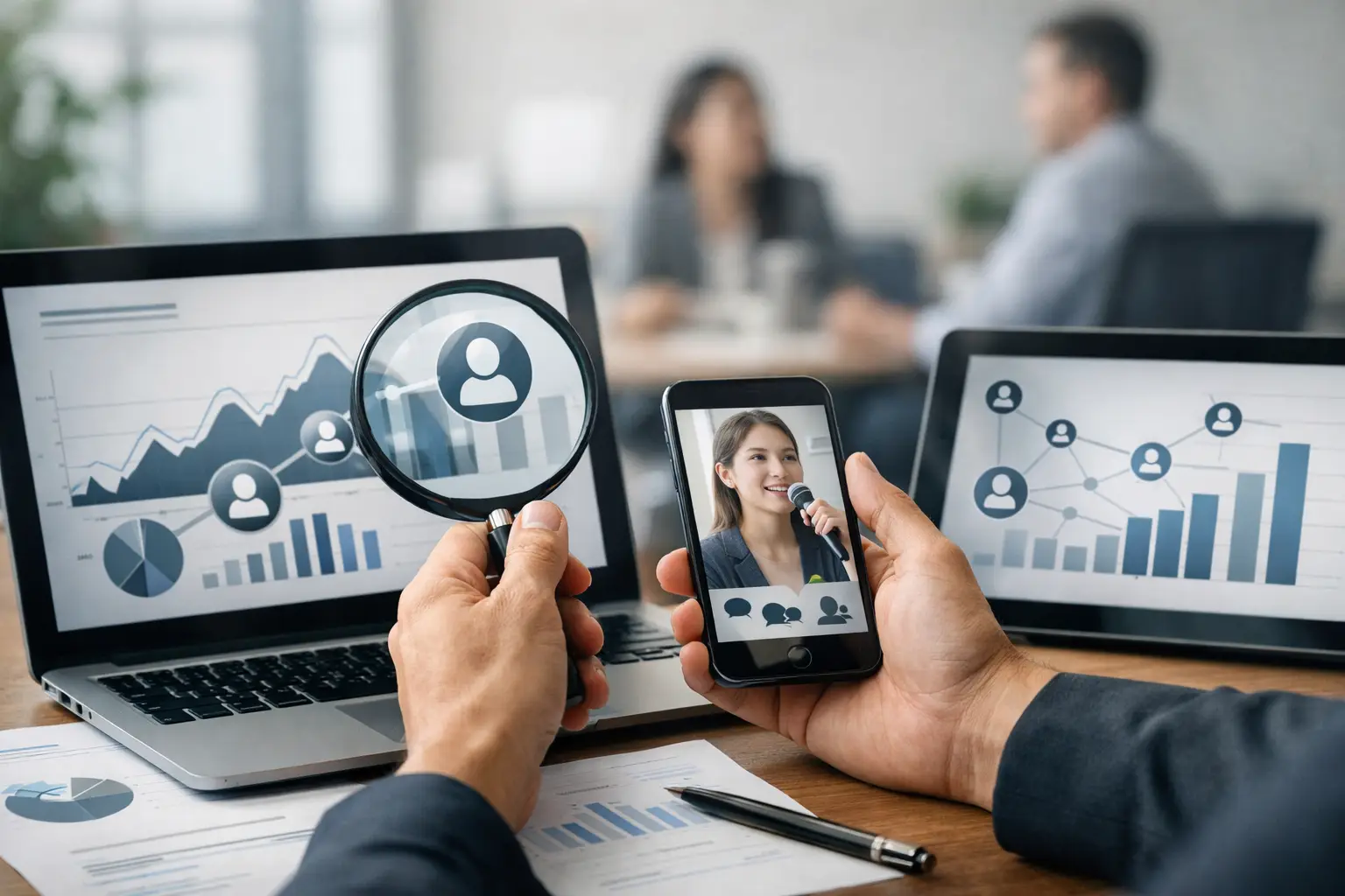 How to Measure Internal Announcement Reach Accurately How to Measure Internal Announcement Reach Accurately