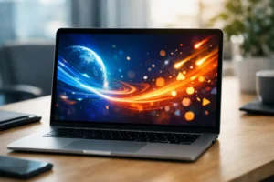 PowerPoint Screensavers That People Notice