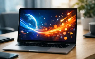 PowerPoint Screensavers That People Notice