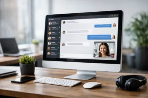 Review of Desktop Messaging Software