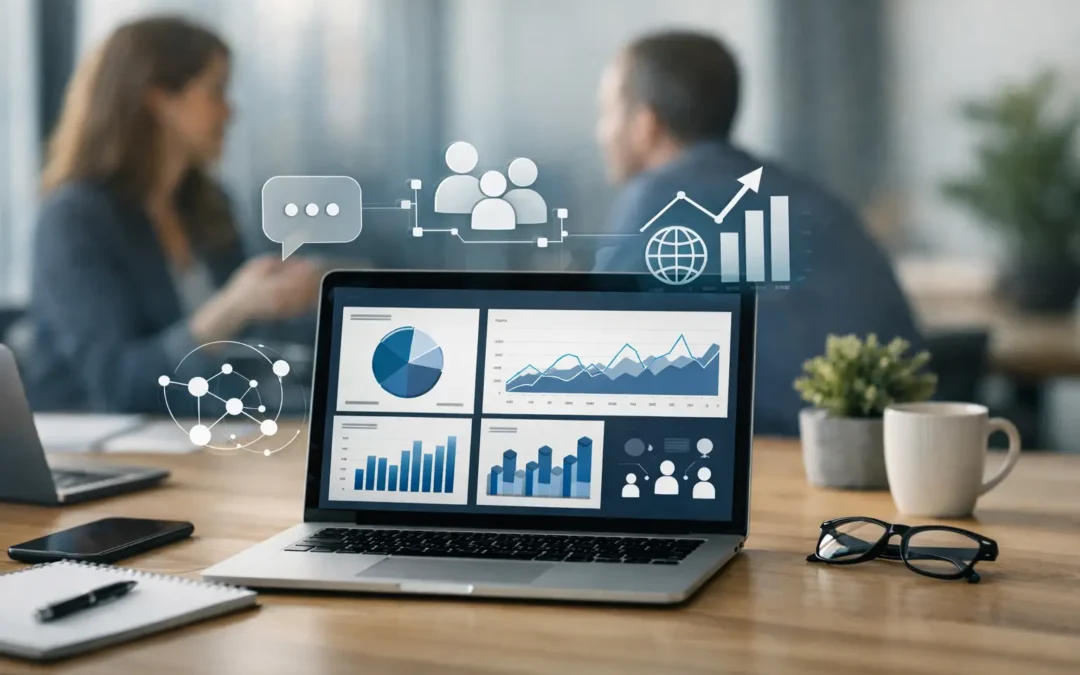 Review of Internal Comms Analytics Tools