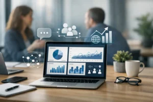 Review of Internal Comms Analytics Tools