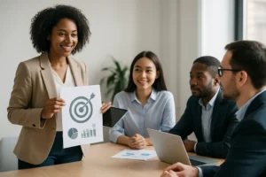 Team-Targeted Internal Comms That Actually Land