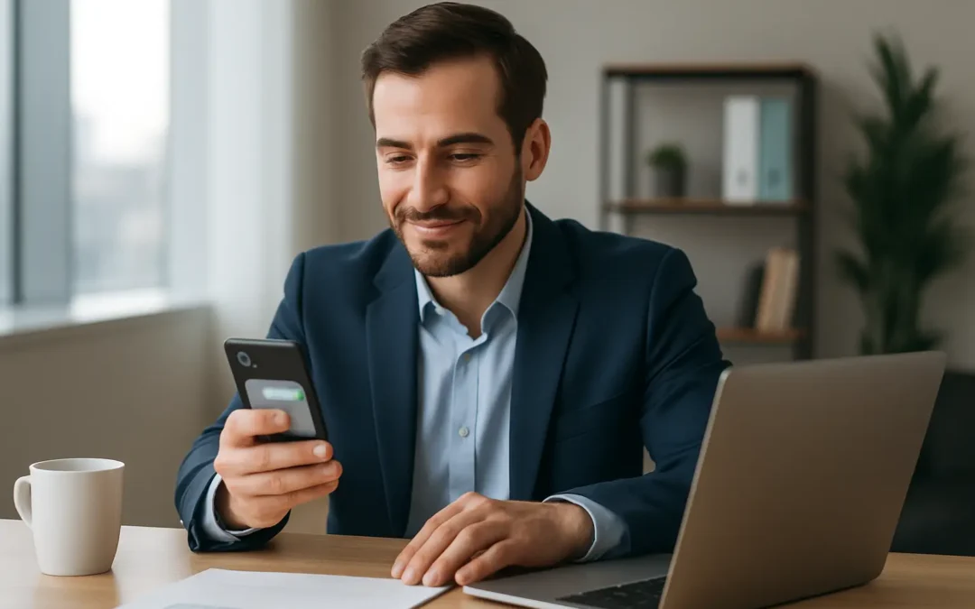 Track Message Read Rates Without Micromanaging