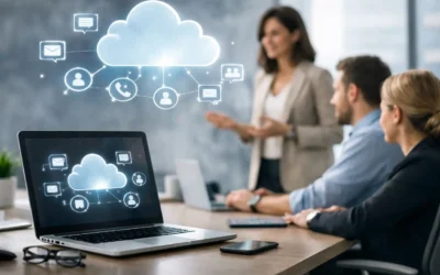 What Cloud Hosted Internal Comms Should Do