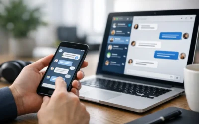 What Makes a Good Endpoint Messaging App?