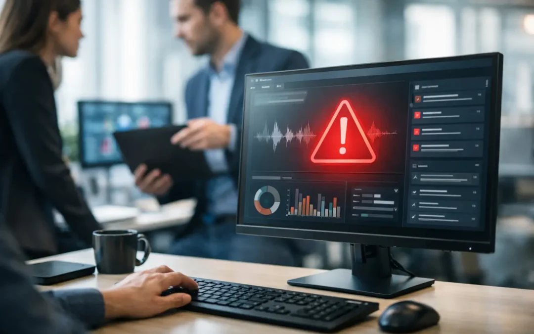 What Makes a Good Internal Alert System?
