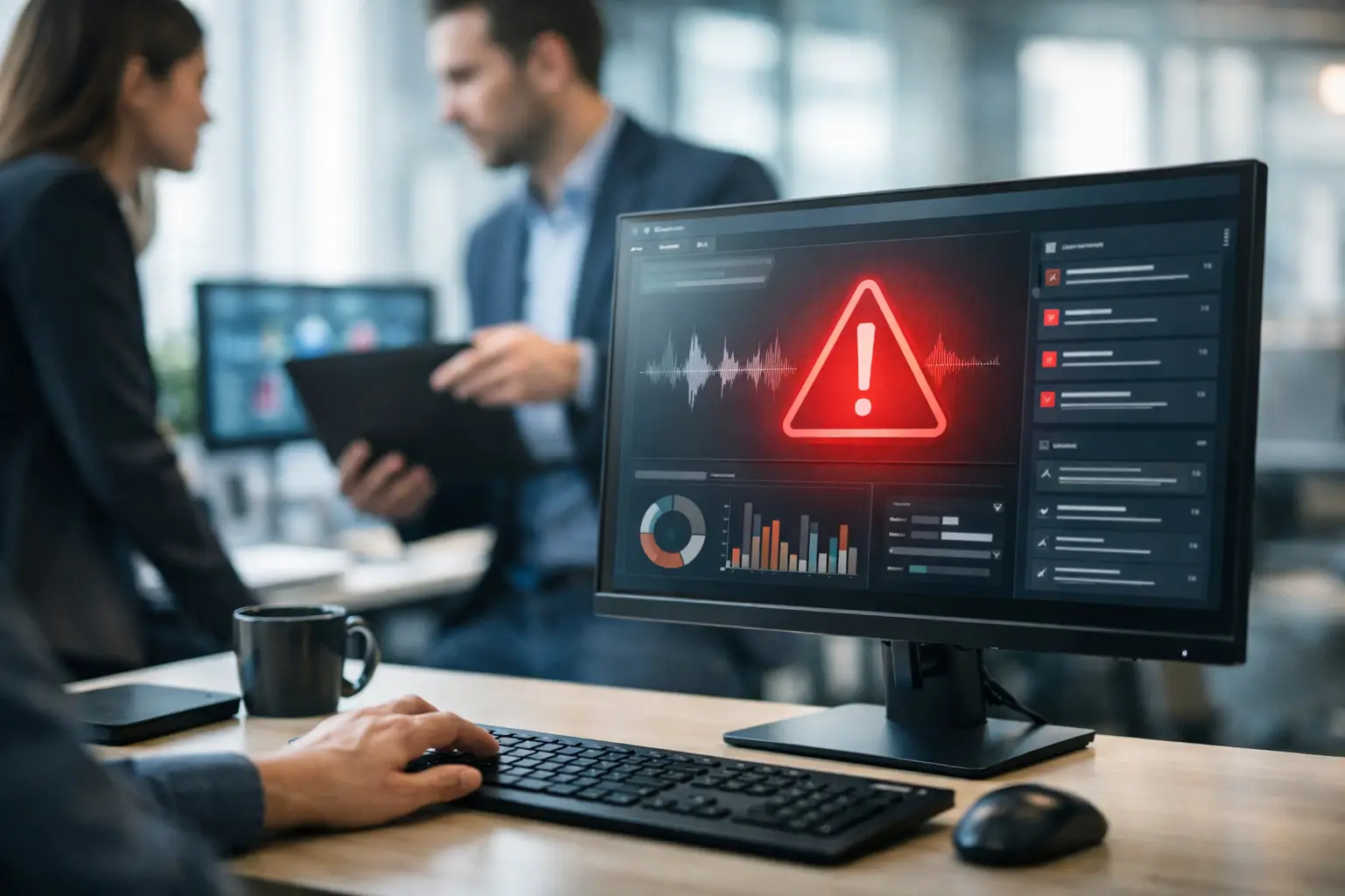 What Makes a Good Internal Alert System?